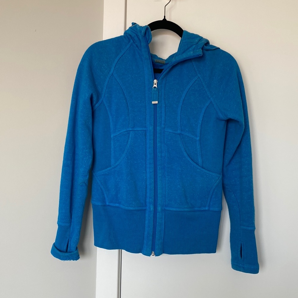 Zella jacket